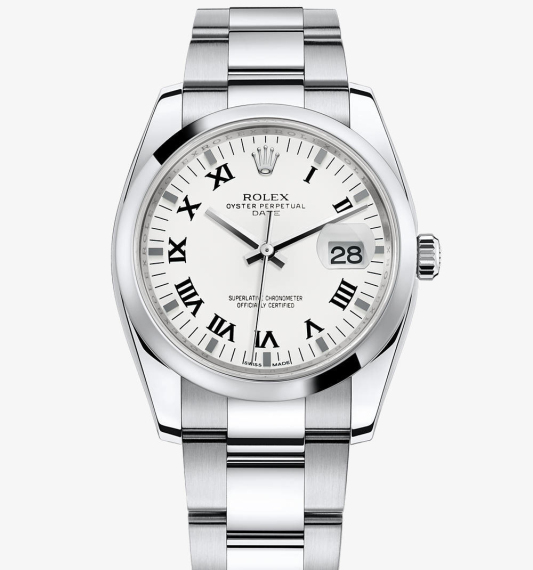 Rolex 115200-0003 precio Oyster Perpetual